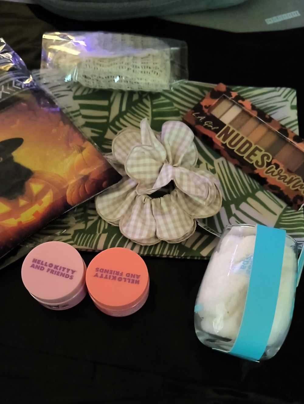 Selfcare Bundle